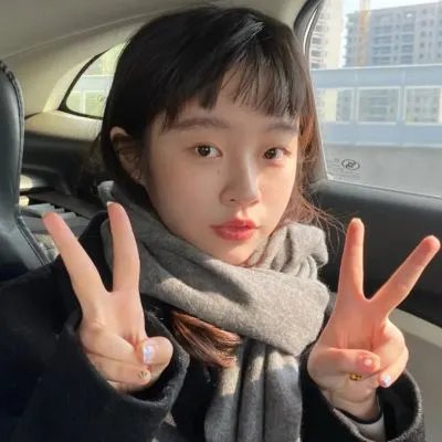 漂亮马驹