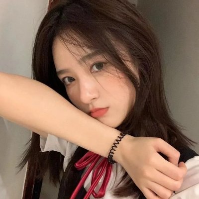 顾盼生香