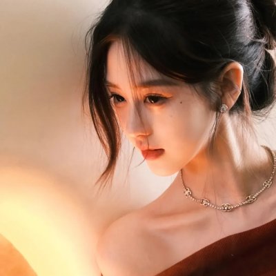 烧草的气味